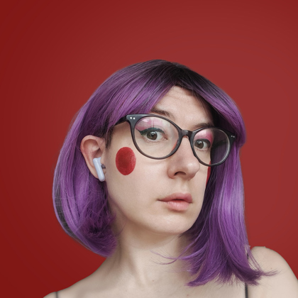 Photographer Dina Belenko Burbank CA United States